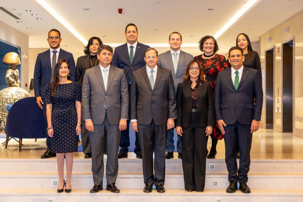 BHD impulsa inversión turística dominicana en Fitur con amplia agenda en Madrid