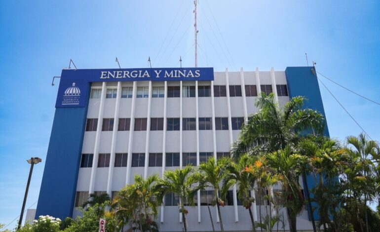 Energía y Minas aclara que no hay planes de explotación minera en la cordillera Septentrional