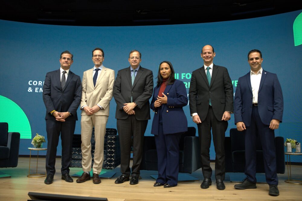 Banco BHD celebra en Madrid el III Foro de Turismo e Inversión en el marco de Fitur