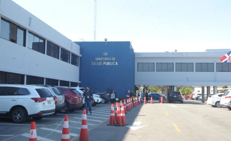 Salud Pública reporta estabilidad epidemiológica en inicio de 2026