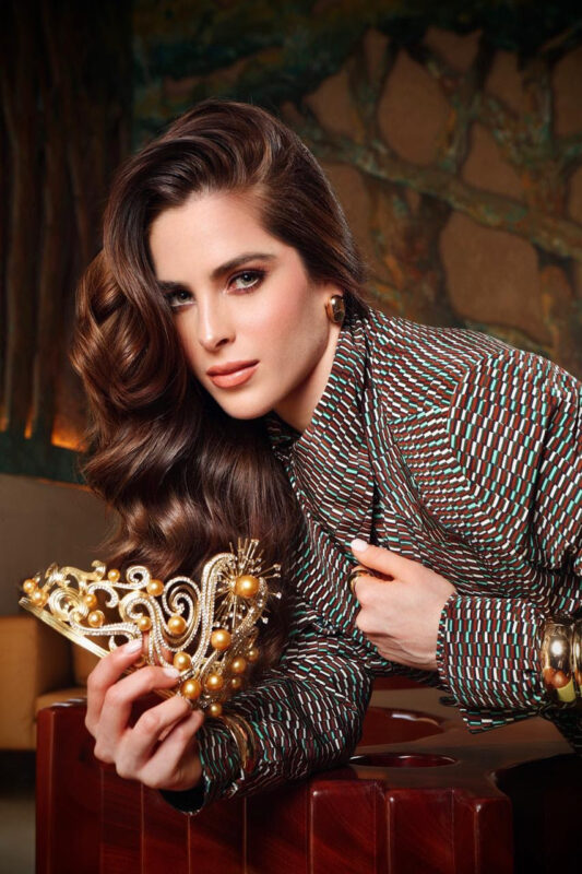 Miss Universo RD, la UASD y Azul Podcast impulsan foro educativo por la concienciación sobre el autismo
