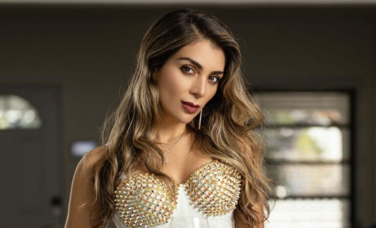 Marilyn Patiño se consolida como una de las figuras más comentadas de “La Casa de los Famosos Colombia”