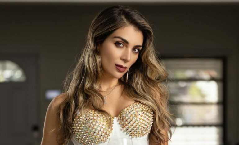 Marilyn Patiño se consolida como una de las figuras más comentadas de “La Casa de los Famosos Colombia”