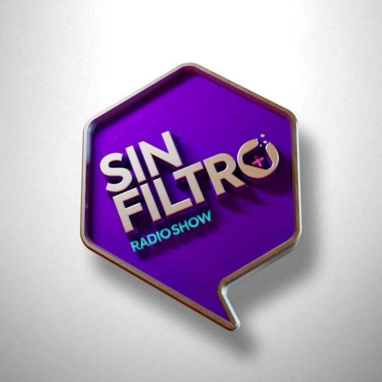 “Sin Filtro Radio Show” sale del aire tras siete años de transmisión