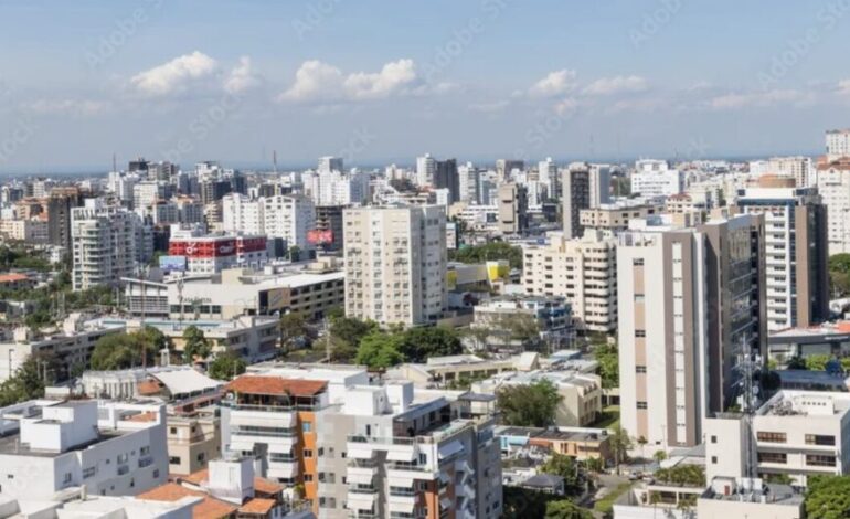 La naturaleza se combina en este 2026: las lluvias ceden paso a una hermosa tarde soleada