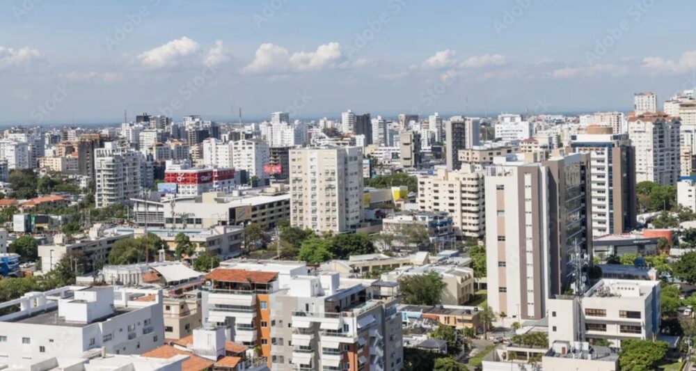 La naturaleza se combina en este 2026: las lluvias ceden paso a una hermosa tarde soleada