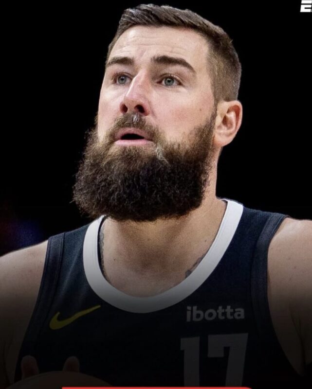 Nuggets en crisis: Jonas Valanciunas estará fuera al menos cuatro semanas por lesión