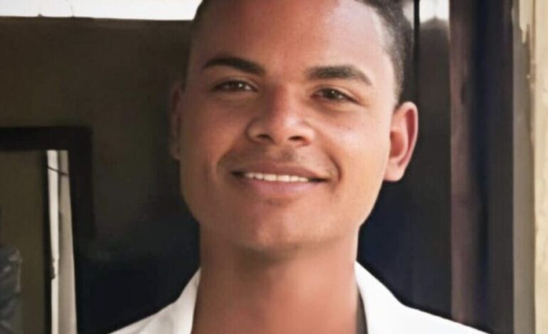 Denuncian que estudiante de Medicina fue condenado a 20 años de prisión usando identidad de un fallecido