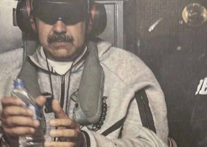 Maduro ante la justicia de EE. UU.: el juicio que puede desnudar dos décadas de narcosocialismo en América Latina