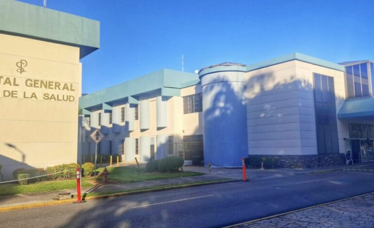 Senasa subsidiado NO debe ser rechazado por Plaza de la Salud. 