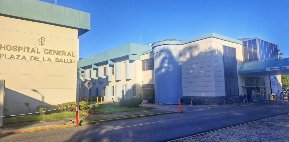 Senasa subsidiado NO debe ser rechazado por Plaza de la Salud. 