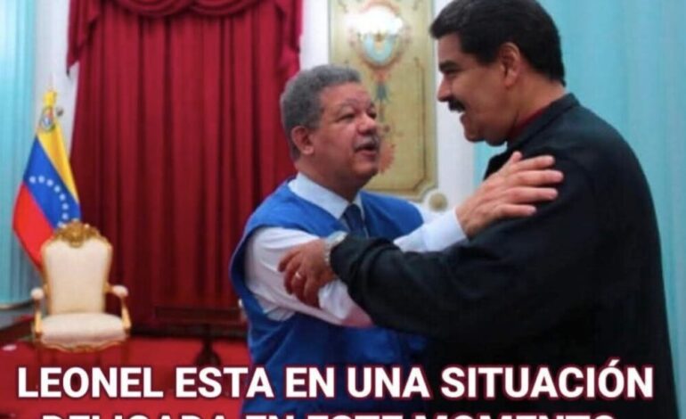 Participación de Leonel Fernández en elecciones venezolanas reaviva debate sobre su imagen y aspiraciones presidenciales