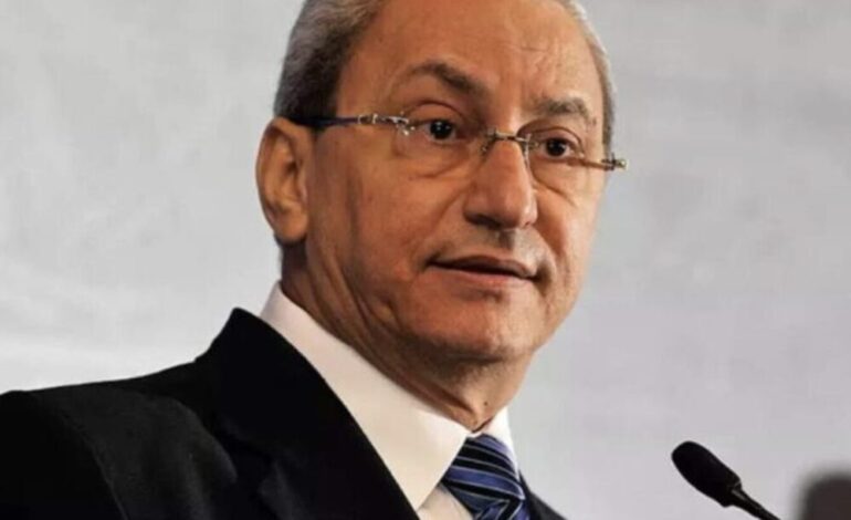 Abinader mueve piezas clave del Estado: Jorge Subero Isa es designado consultor jurídico y Antoliano Peralta ministro de Justicia