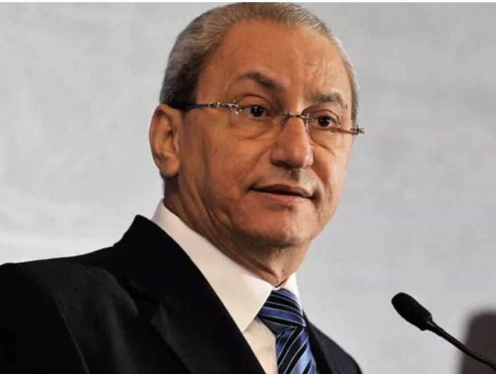 Abinader mueve piezas clave del Estado: Jorge Subero Isa es designado consultor jurídico y Antoliano Peralta ministro de Justicia