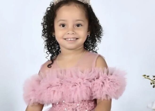 Liberan a familiares de Brianna Genao y el caso de la niña de tres años sigue envuelto en silencio e incertidumbre