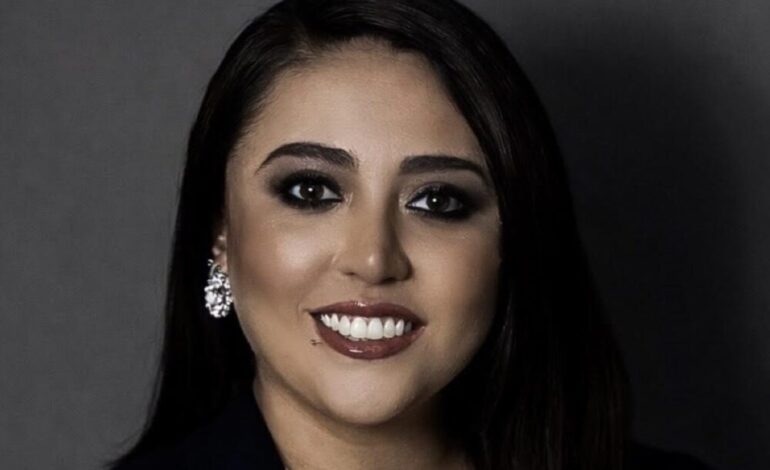 Alejandra Álvarez Caicedo: un año de triunfos que reafirma su liderazgo en Colombia y Latinoamérica