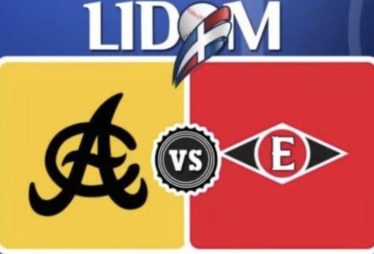 Águilas y Leones chocarán este domingo en el Quisqueya tras suspensión por lluvia
