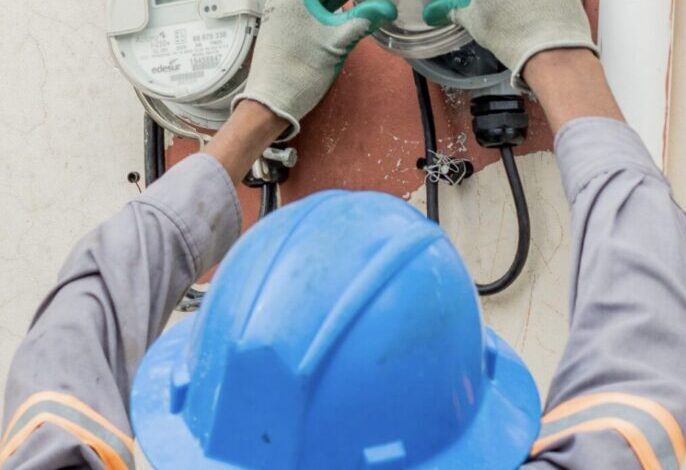 Edesur ejecuta más de 570 mil acciones y refuerza ofensiva contra el fraude eléctrico en 2025