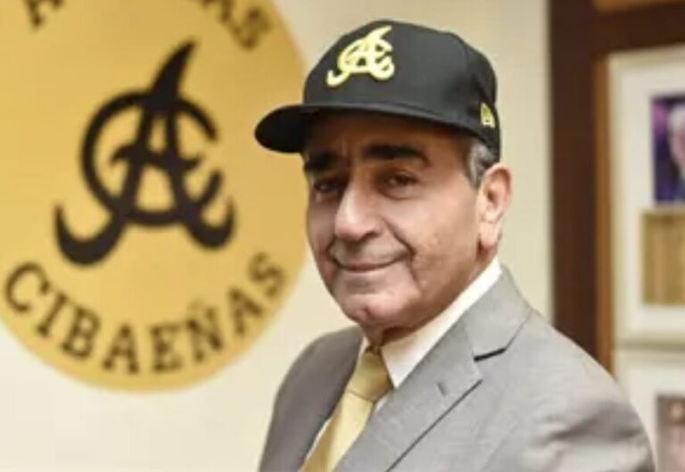 Águilas aceptan fallo de Lidom y van a la batalla final