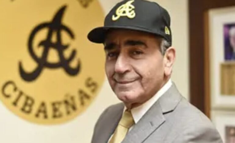 Águilas aceptan fallo de Lidom y van a la batalla final