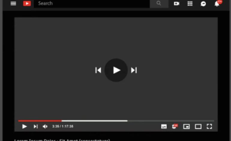 El misterio del video de YouTube que supuestamente dura 140 años y desconcierta al mundo