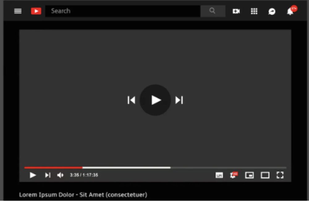 El misterio del video de YouTube que supuestamente dura 140 años y desconcierta al mundo