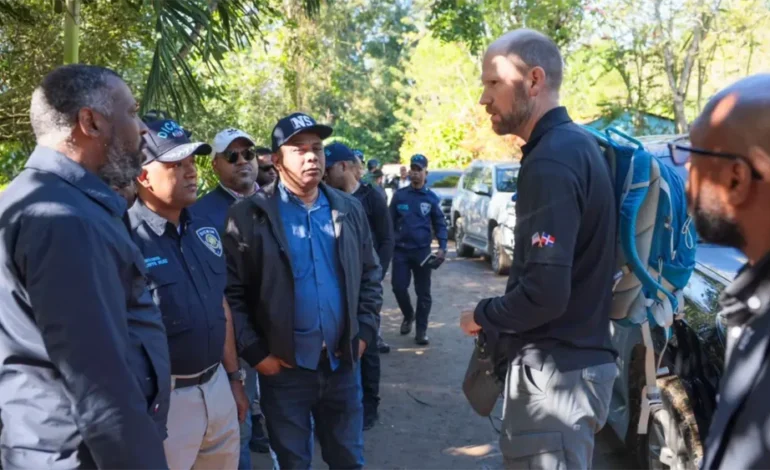Caso Brianna Genao: FBI, DICRIM y Ministerio Público intensifican búsqueda de la menor