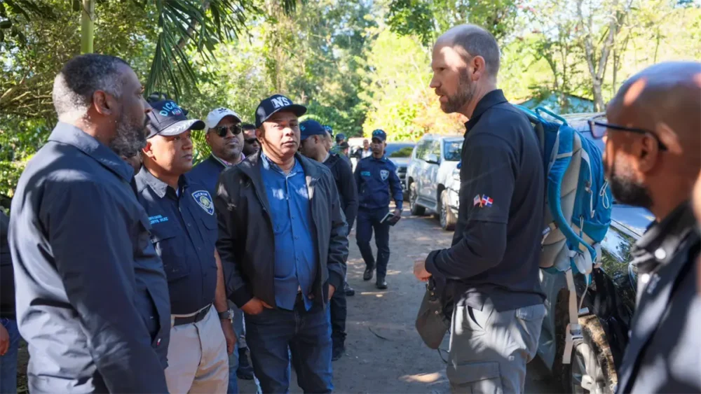 Caso Brianna Genao: FBI, DICRIM y Ministerio Público intensifican búsqueda de la menor