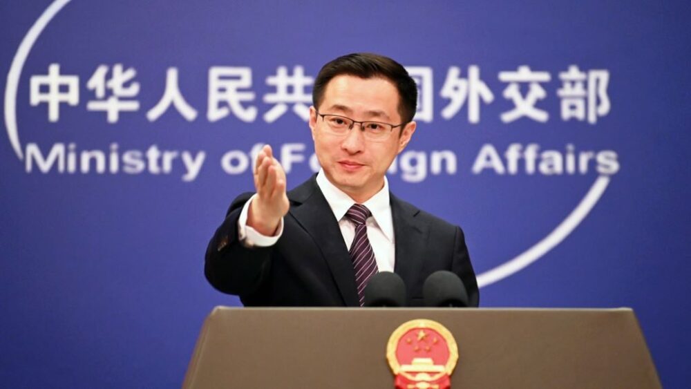 China respalda a América Latina como “zona de paz” y rechaza injerencia externa en Venezuela