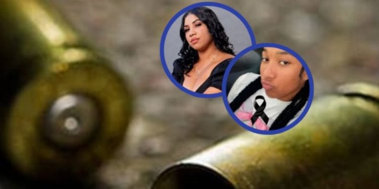 PN busca a una joven acusada de matar a balazos a su hermana en SFM