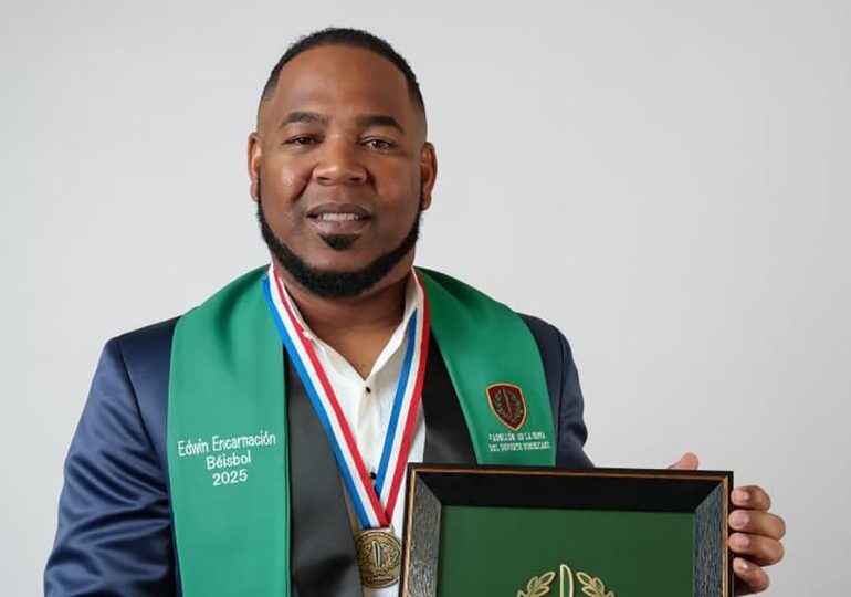 Edwin Encarnación: una carrera intachable que desmiente rumores y reafirma su legado