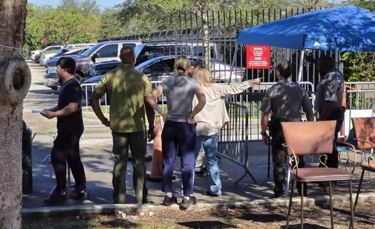 EE. UU. sube a US$2,600 incentivo para la “autodeportación” de migrantes irregulares
