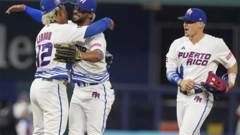 Puerto Rico podría retirarse del Clásico Mundial 2026: federación lanza dura advertencia
