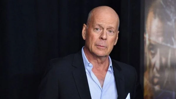 Bruce Willis vive su dura batalla sin saberlo: la enfermedad que le impide reconocer su diagnóstico