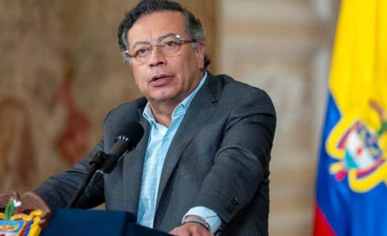 BOMBA POLÍTICA: Petro elogia a Cuba, desprecia a Miami y provoca rechazo mundial
