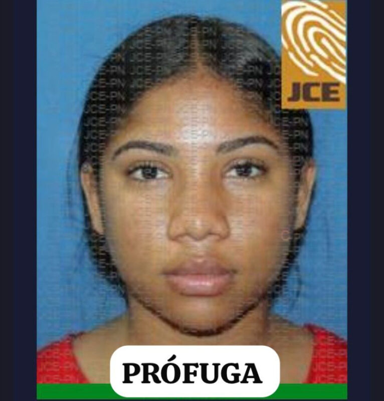 SANGRE ENTRE HERMANAS: Joven es buscada por matar a tiros a su propia hermana