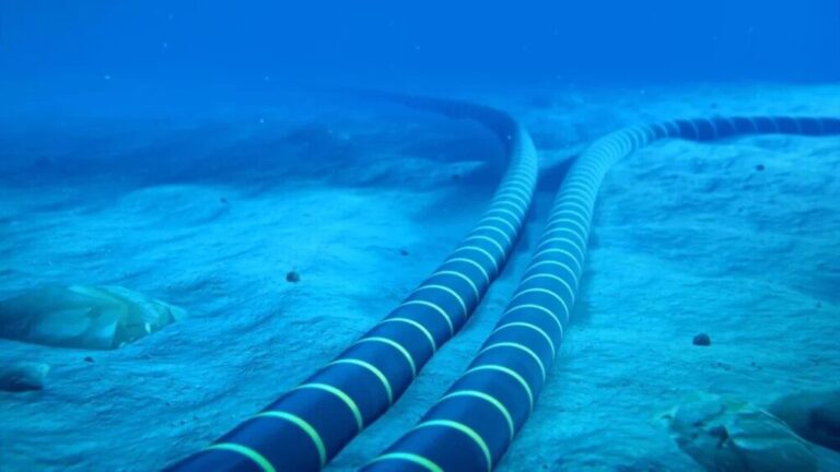 Trump da luz verde histórica: EE. UU. autoriza cable eléctrico submarino entre RD y Puerto Rico