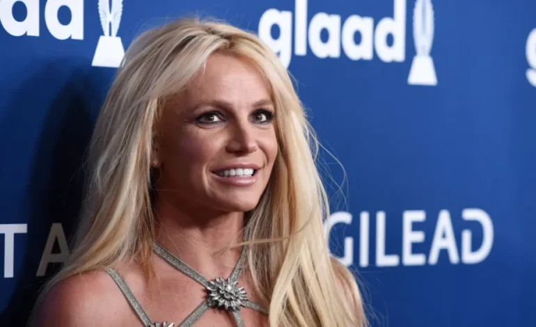 Britney Spears podría regresar a los escenarios con un histórico concierto en Copacabana