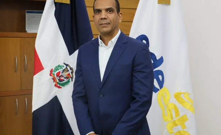 Emilio Contreras asume gerencia de EDEEste para fortalecer la estabilidad y eficiencia del servicio eléctrico
