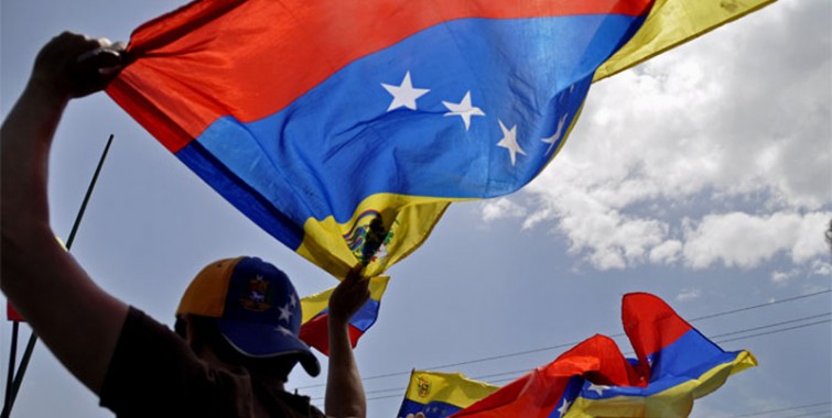 La transición venezolana y el costo del poder