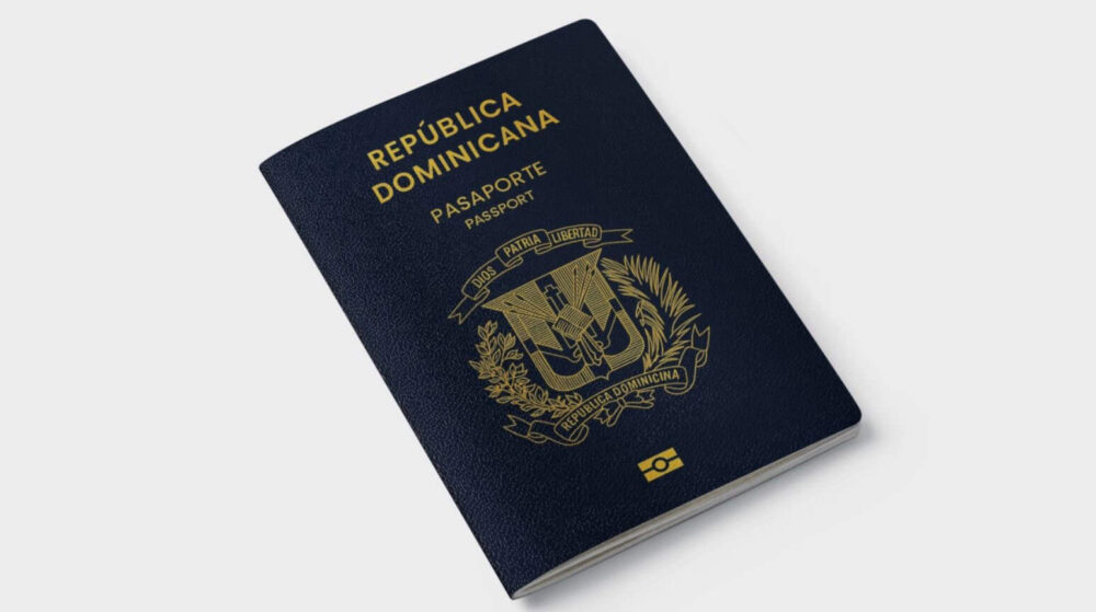 Golpe al bolsillo: nuevo pasaporte biométrico costará RD$6,700 y elimina alternativas baratas