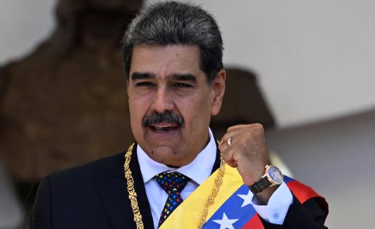 ¿Maduro es colombiano o venezolano? Lo que se sabe