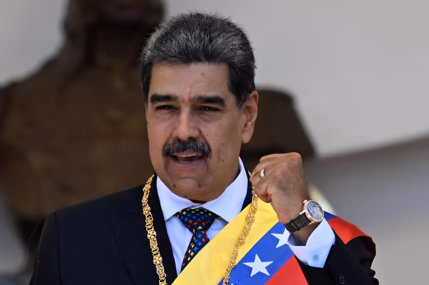¿Maduro es colombiano o venezolano? Lo que se sabe