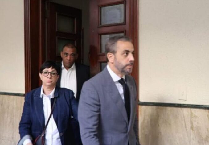 Tribunal declara inadmisible nuevo peritaje solicitado por hermanos Espaillat en caso Jet Set