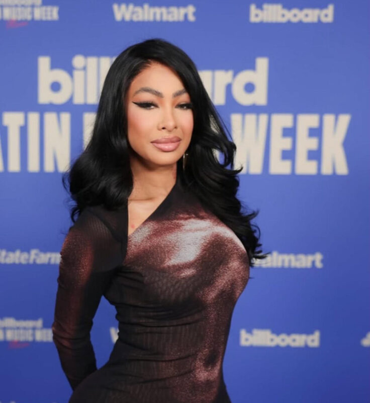 Fiscalía aplaza para el 29 de enero vista de conciliación por querella interpuesta por Yailin “La Más Viral”