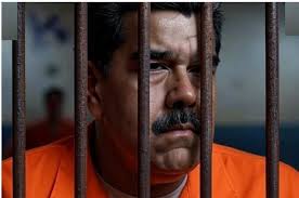 Nicolás Maduro podría enfrentar más de 100 años de prisión en EE. UU. por narcoterrorismo y tráfico de drogas
