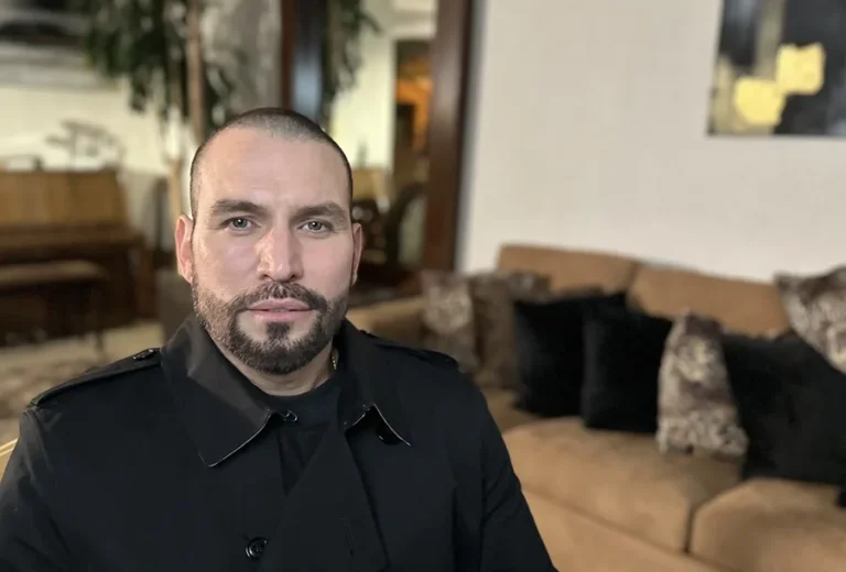 Telemundo confirma el regreso de Aurelio Casillas en la temporada 10 de El señor de los cielos