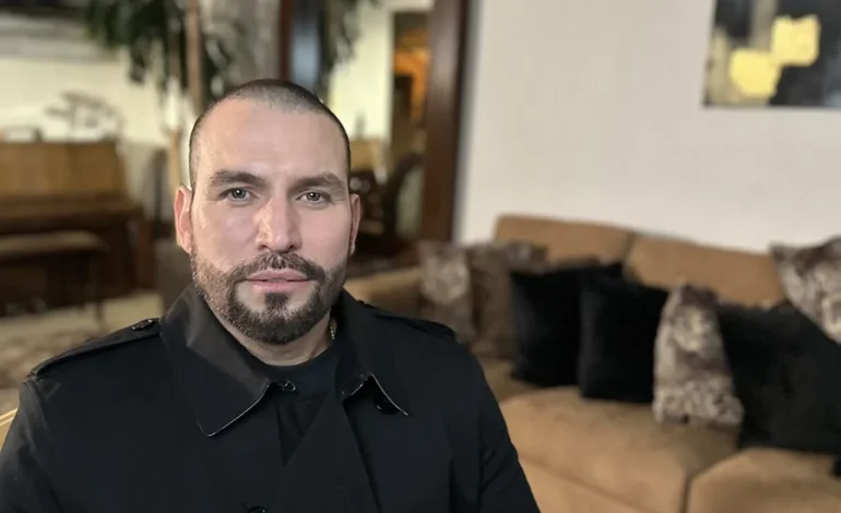 Telemundo confirma el regreso de Aurelio Casillas en la temporada 10 de El señor de los cielos