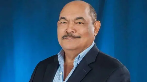 Fallece Ramón Alburquerque, histórico dirigente político y fundador del PRM