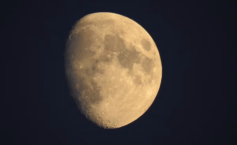 ¿Un reloj lunar? Científicos revelan cómo medir el tiempo en la Luna con precisión extrema